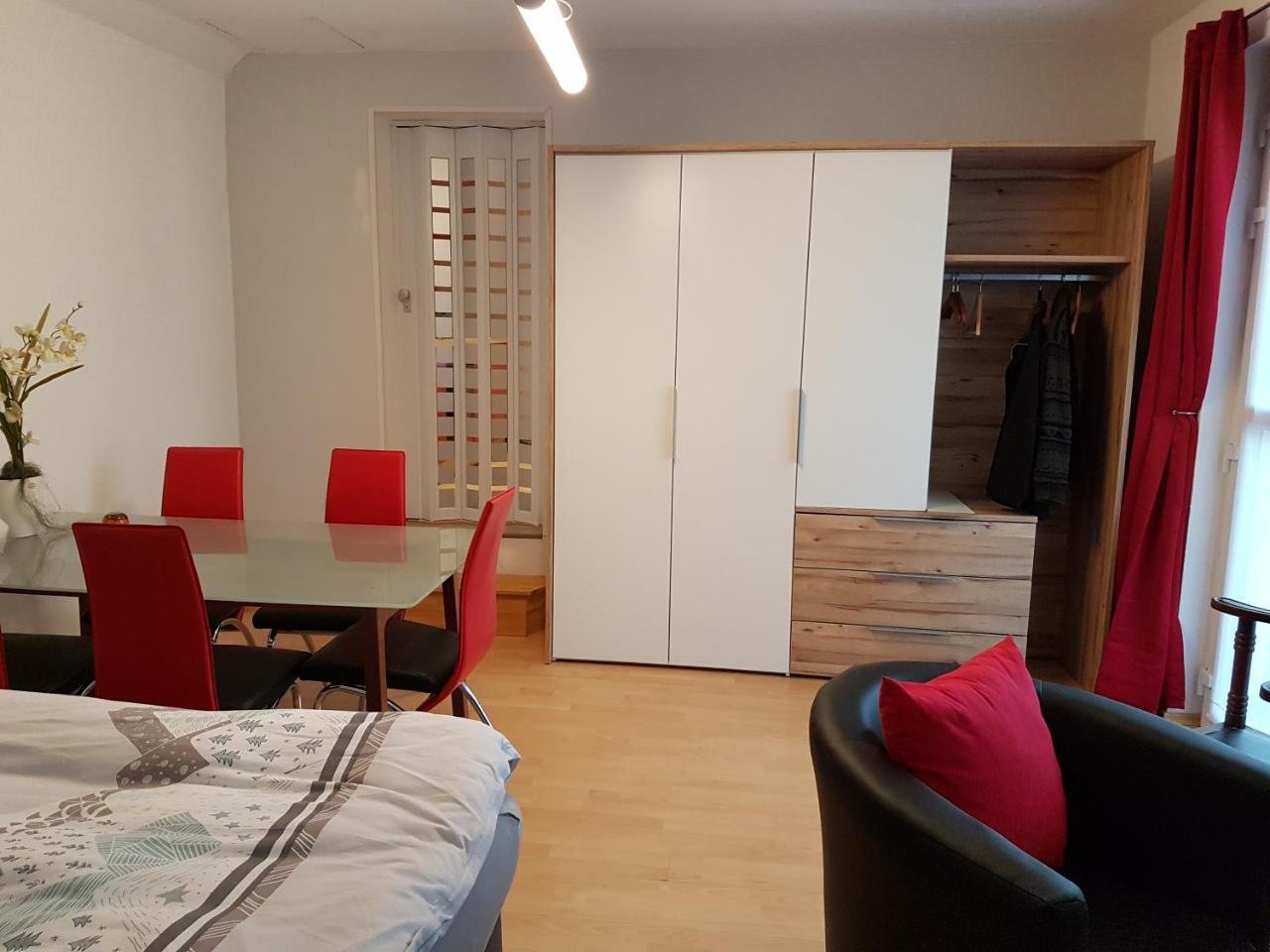 Zeuthen Ferienwohnung Am See, Stadtgrenze Berlin Экстерьер фото
